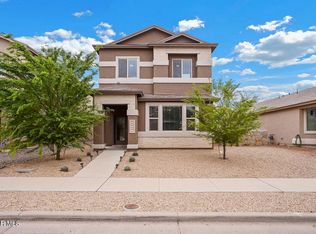 14454 Alyssa Marie Dr, El Paso, TX 79938