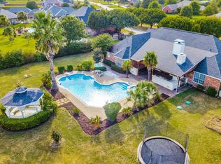 1135 Lone Star Blvd, Terrell, TX 75160