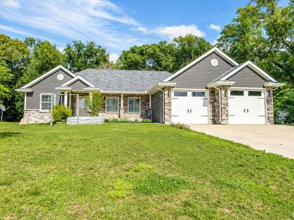 7080 S 600 W, North Judson, IN 46366