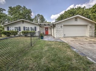 10521 E 136th St N, Collinsville, OK 74021