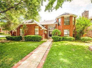4143 Cedar Dr, Grapevine, TX 76051