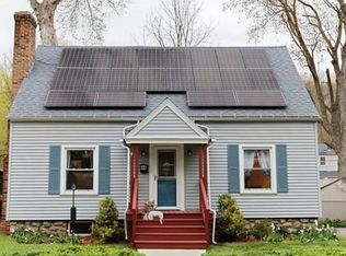 44 Englewood Ave, Worcester, MA 01603