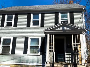 60 Spruce St, Burlington, VT 05401