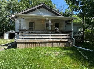 1409 Mann Ave, Flint, MI 48503