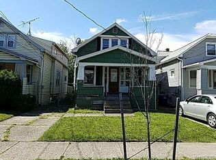 399 Hewitt Ave, Buffalo, NY 14215