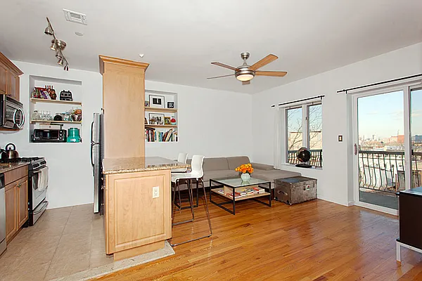 Sold by Brown Harris Stevens | media 8