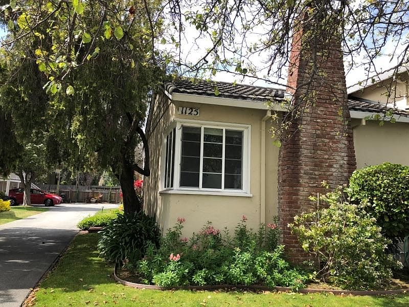 1st image of 1125 Paloma Ave APT 4
