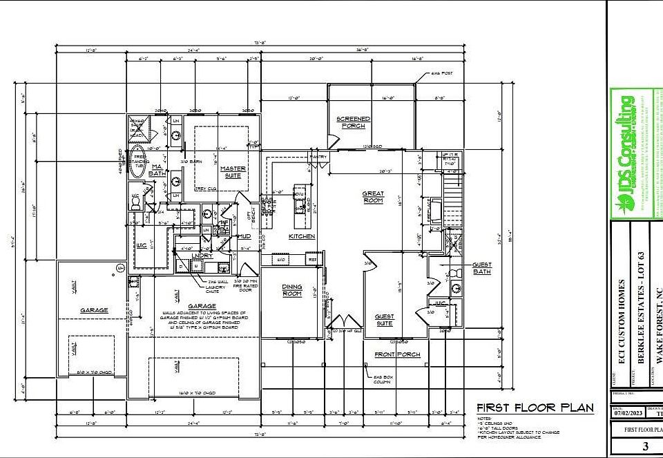 2nd image of 8305 Dolce Dr