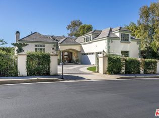 2267 Weybridge Ln, Los Angeles, CA 90077
