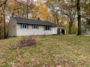 381 Pleasant St, Leicester, MA 01524