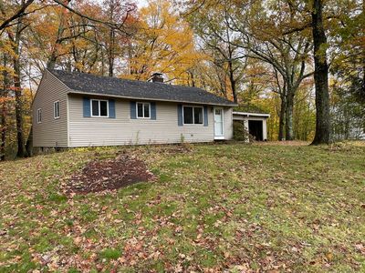 381 Pleasant St, Leicester, MA, 01524