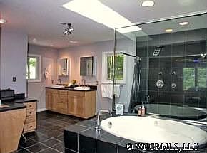 master bath