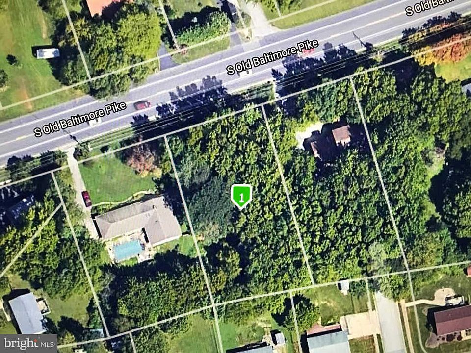 1248 Old Baltimore Pike, Newark, DE 19702 Zillow