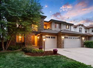 9601 Sunset Hill Dr, Lone Tree, CO 80124