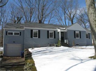 836 Beechwood Rd, Orange, CT 06477