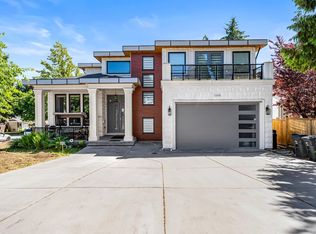 14292 69th Ave, Surrey, BC V3W2H7