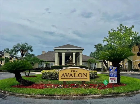 1228 S Missouri Ave Unit 609, Clearwater, FL 33756