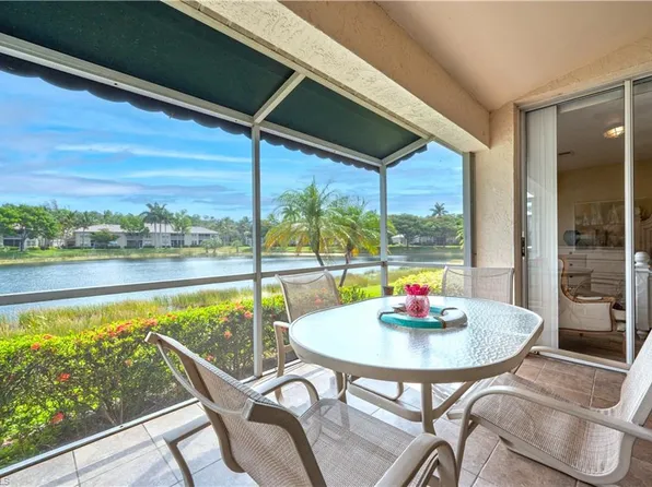 367 Dover PL #1002, NAPLES, FL 34104