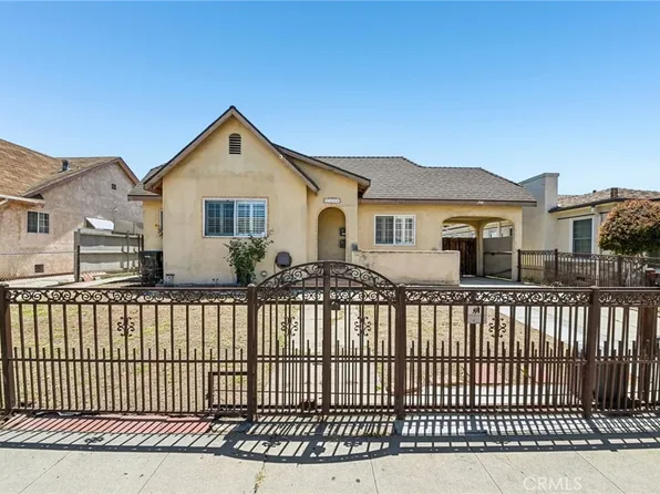 5354 Louis Pl, Los Angeles, CA 90022