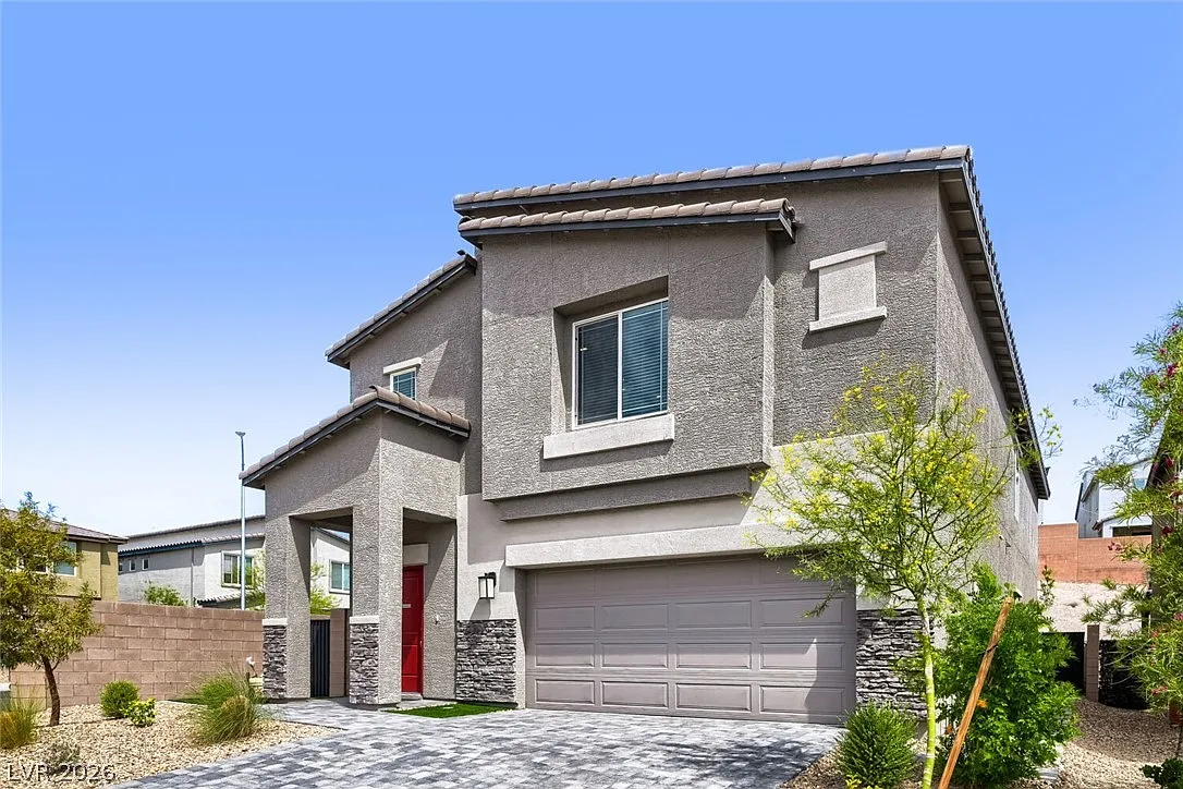 Building Photo - 10790 Wild Parsley Ave