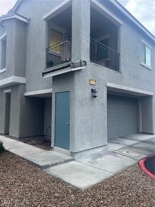 4536 Lafontaine Ct #2081, North Las Vegas, NV, 89031