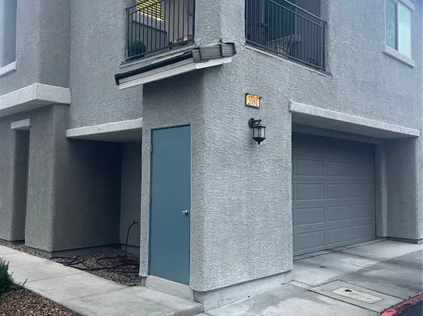 4536 Lafontaine Ct #2081, North Las Vegas, NV 89031