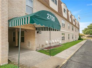 2700 Whitney Pl APT 826, Metairie, LA 70002