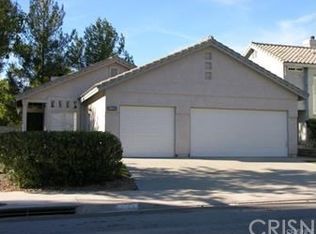 29603 Florabunda Rd, Canyon Country, CA 91387