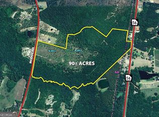 0 Modoc Rd, Swainsboro, GA 30401