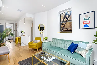 Rented by Brooklyn Rentals NYC