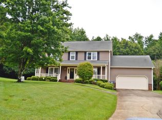 309 Cobblestone Rd, Greenville, SC 29615