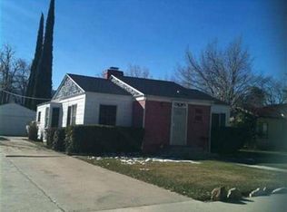 408 E East St, Tehachapi, CA 93561