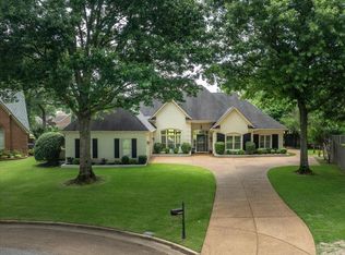 10323 Hatcher Patch Cv, Collierville, TN 38017