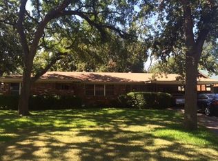 5005 Barbara Rd, River Oaks, TX 76114