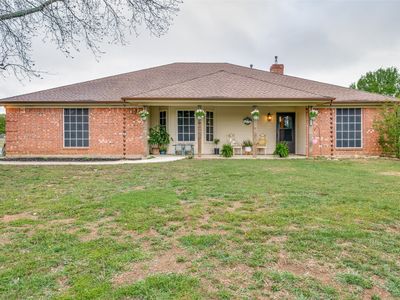 2213 Overland Dr, Bridgeport, TX, 76426