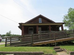 1710 S Pittsburgh St, Connellsville, PA