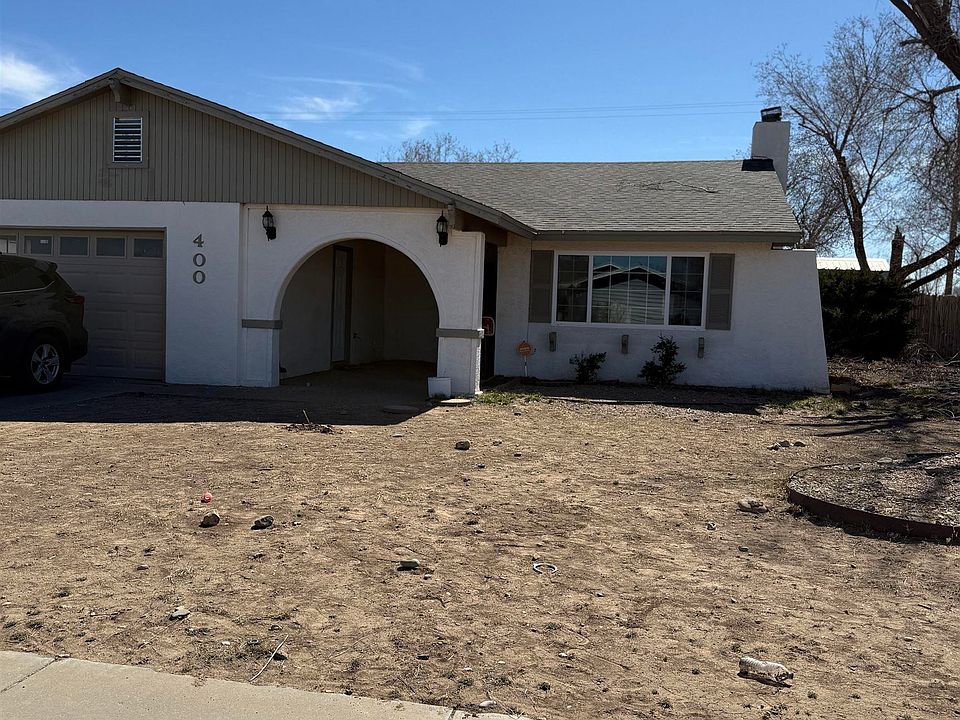 1st image of 400 Swinging Spear Rd