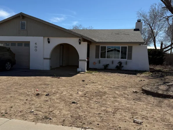 400 Swinging Spear Rd, Roswell, NM 88201