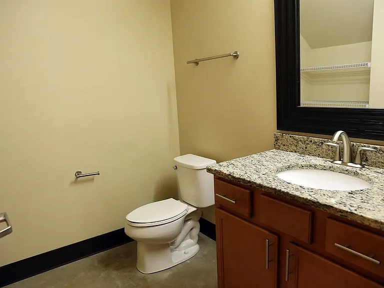 Perley Canal Mill Apartments — Photo 51