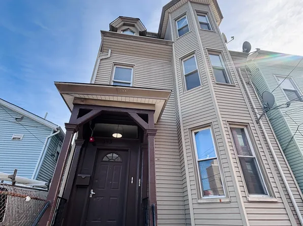 393 Straight St APT 2, Paterson, NJ 07501