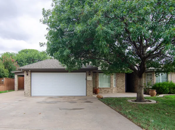 5823 80th St, Lubbock, TX 79424