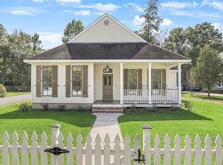1437 Natchez Loop, Covington, LA 70433