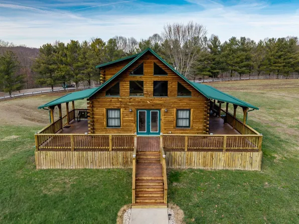 39522 Saint Clair Rd, Pomeroy, OH 45769