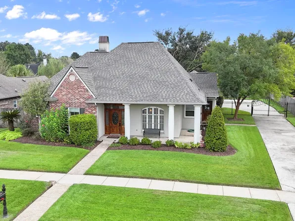 18212 Oak Lane Ave, Baton Rouge, LA 70816