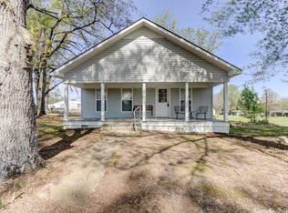 100 Caney Rd, Arkadelphia, AR 71923