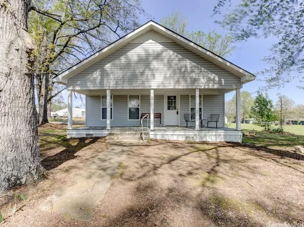 100 Caney Rd, Arkadelphia, AR 71923
