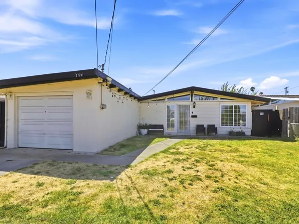 27751 Orlando Ave, Hayward, CA 94545