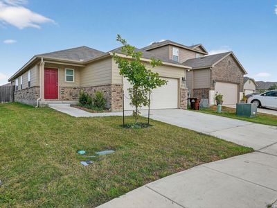 12915 Cicely Ct, Saint Hedwig, TX, 78152
