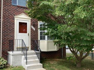 901 Todd Rd, Bel Air, MD 21014