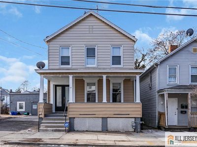 58 Baldwin St, New Brunswick, NJ, 08901